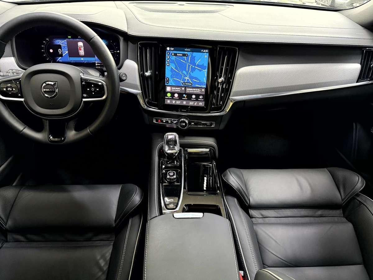 Fahrzeugbild eines Volvo V90