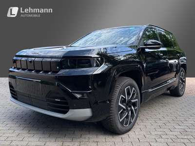 Bild Jeep Compass