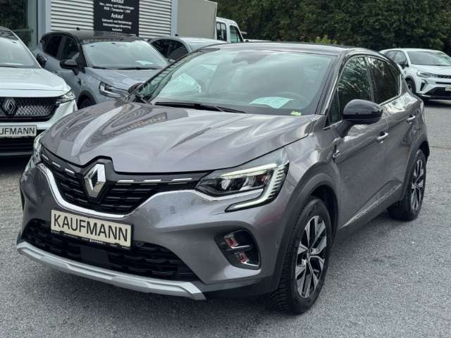 Fahrzeugbild eines Renault Captur