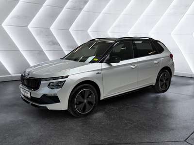 Bild Skoda Kamiq