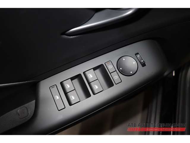 Fahrzeugbild eines Hyundai Kona