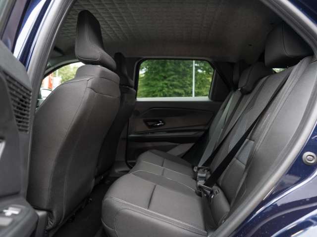 Fahrzeugbild eines Nissan Micra