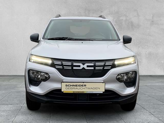 Fahrzeugbild eines Dacia Spring