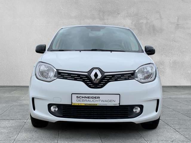 Fahrzeugbild eines Renault Twingo