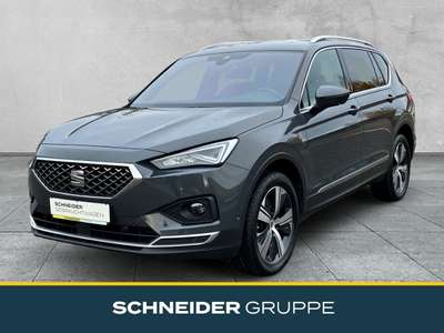 Bild SEAT Tarraco