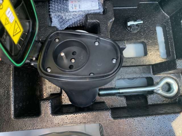 Fahrzeugbild eines Dacia Spring