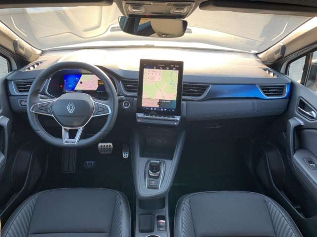 Fahrzeugbild eines Renault Symbioz