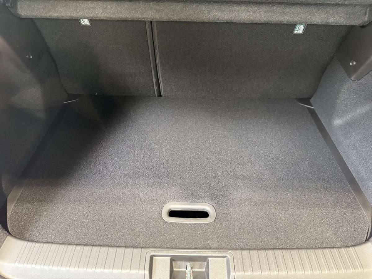 Fahrzeugbild eines Renault Captur
