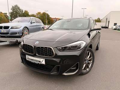 Bild BMW X2