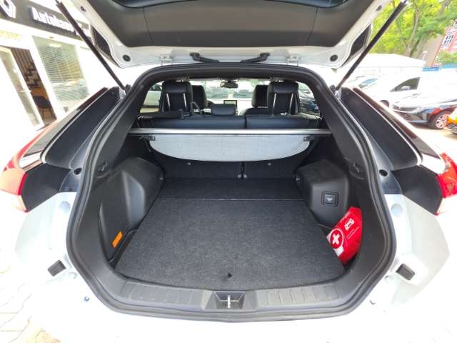 Fahrzeugbild eines Mitsubishi Eclipse Cross