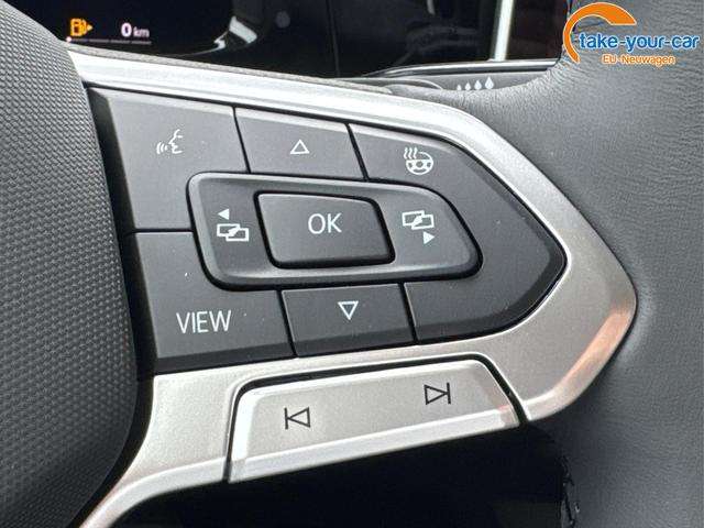 Fahrzeugbild eines Volkswagen Golf