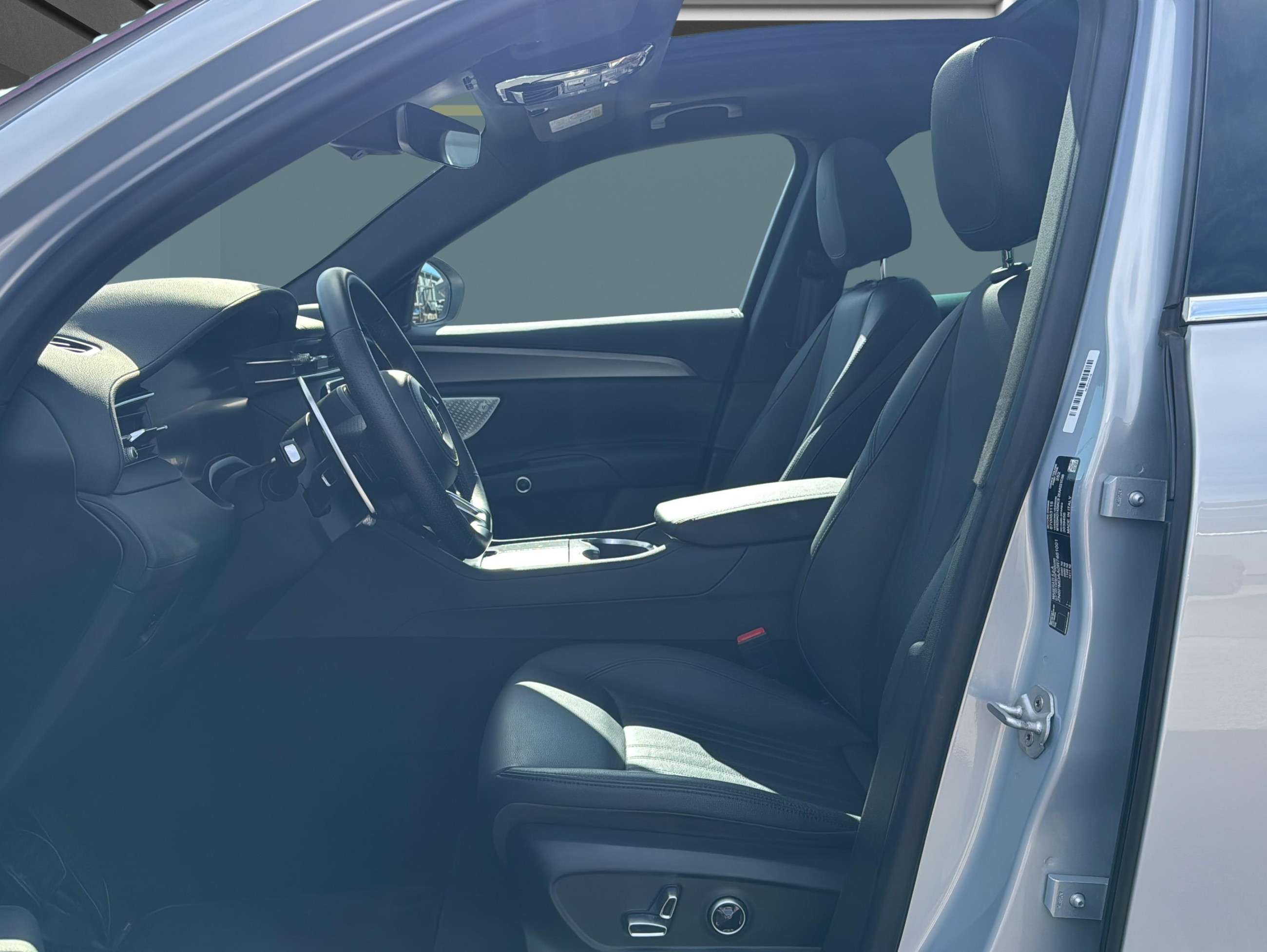 Fahrzeugbild eines Maserati Grecale