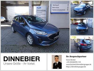 Bild Ford Fiesta
