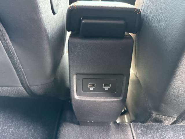 Fahrzeugbild eines Dacia Duster