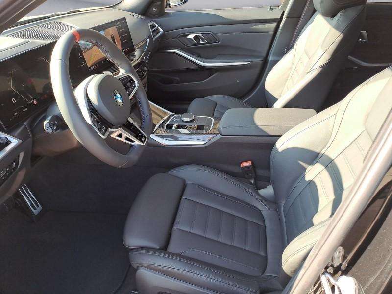 Fahrzeugbild eines BMW 3er-Reihe