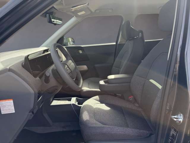 Fahrzeugbild eines Kia EV2