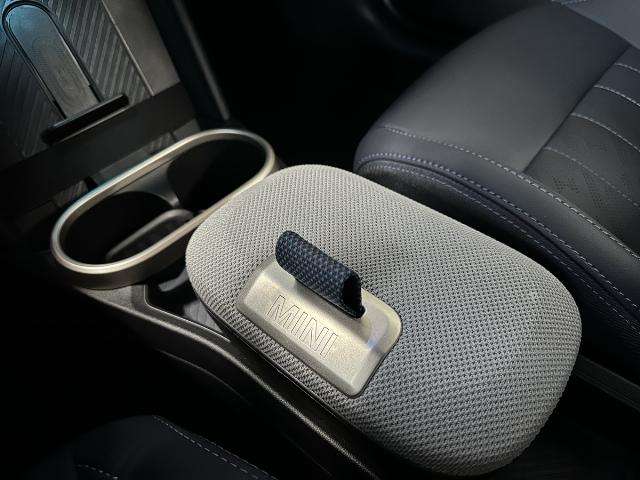 Fahrzeugbild eines MINI COOPER