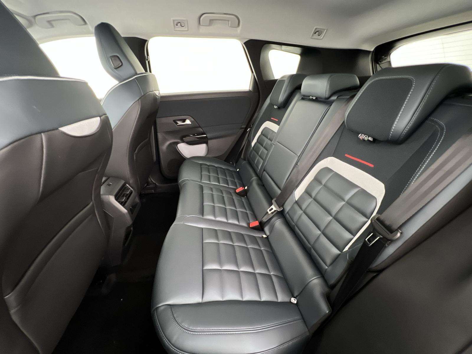 Fahrzeugbild eines Citroën C5 Aircross