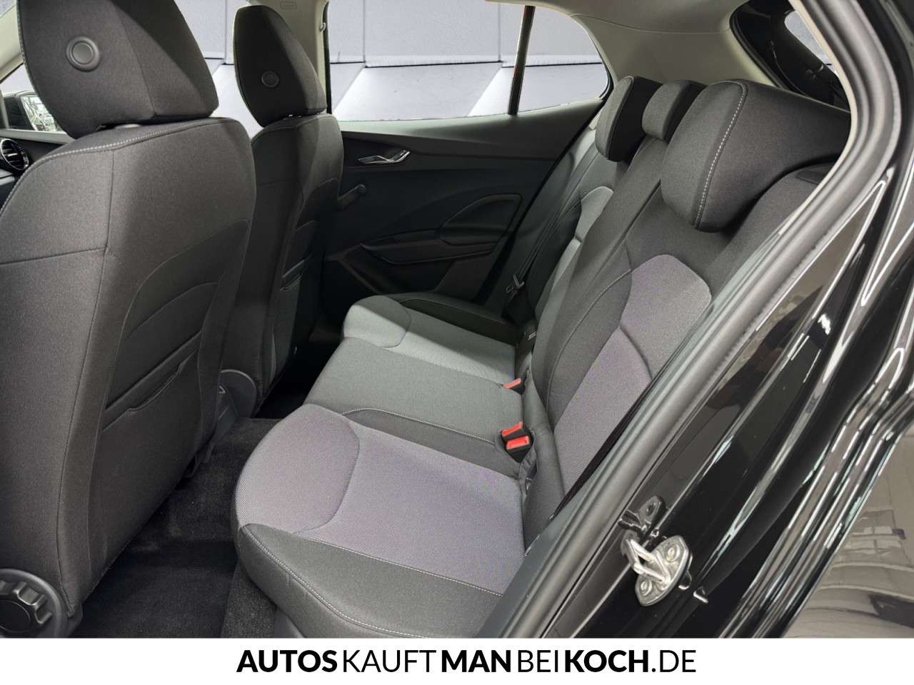 Fahrzeugbild eines Skoda Fabia