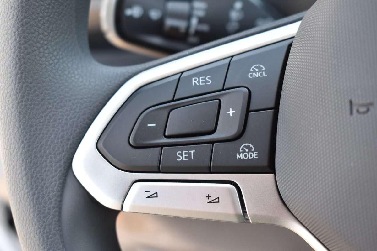 Fahrzeugbild eines Volkswagen Crafter