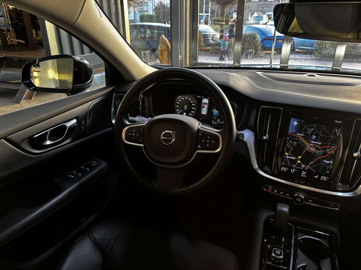 Fahrzeugbild eines Volvo V60