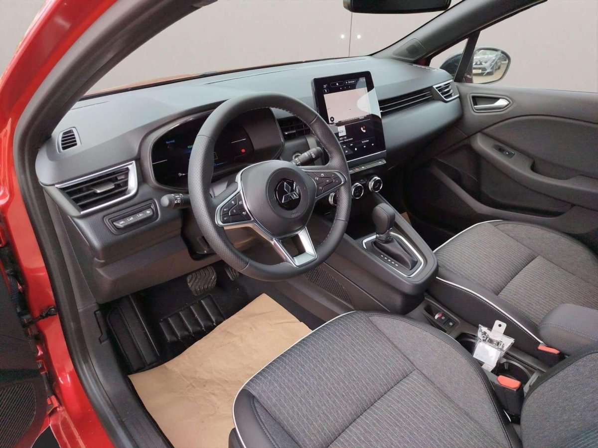 Fahrzeugbild eines Mitsubishi Colt