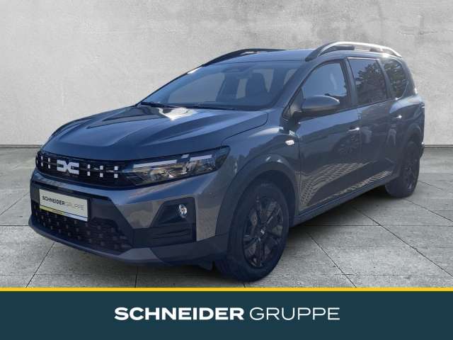 Fahrzeugbild eines Dacia Jogger