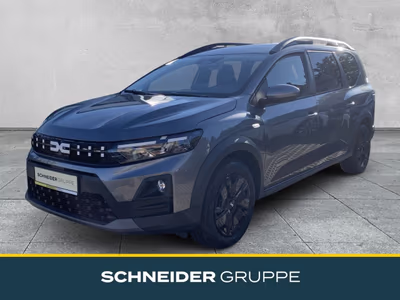 Bild Dacia Jogger