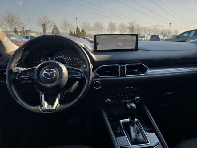 Fahrzeugbild eines Mazda CX-5