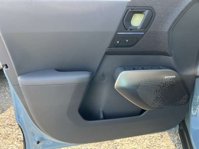 Fahrzeugbild eines Kia EV2