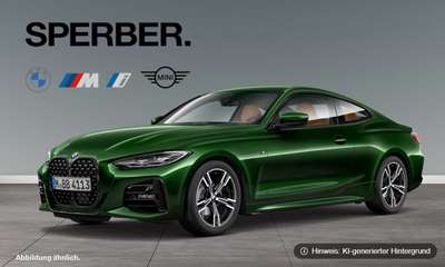 Bild BMW 4er-Reihe