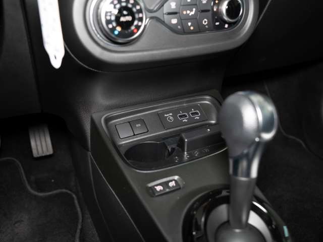 Fahrzeugbild eines Renault Twingo