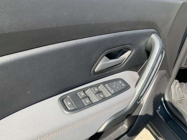 Fahrzeugbild eines Dacia Duster