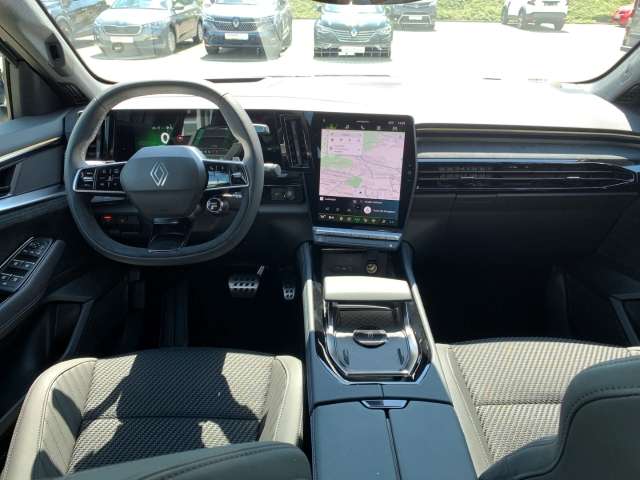 Fahrzeugbild eines Renault Austral