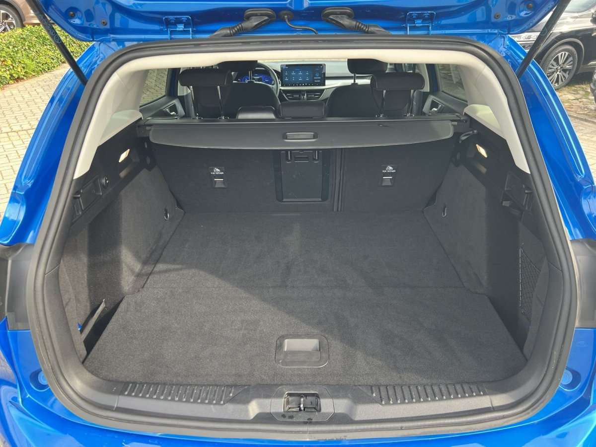 Fahrzeugbild eines Ford Focus