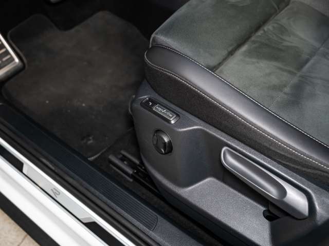 Fahrzeugbild eines Volkswagen T-Roc