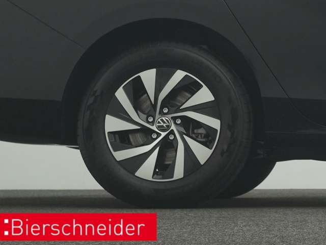Fahrzeugbild eines Volkswagen Passat