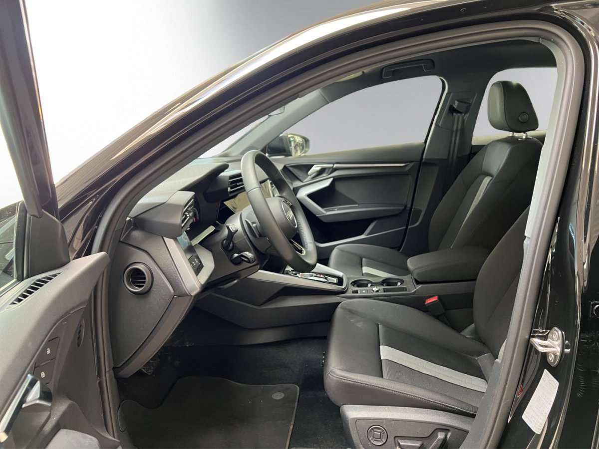 Fahrzeugbild eines Audi A3