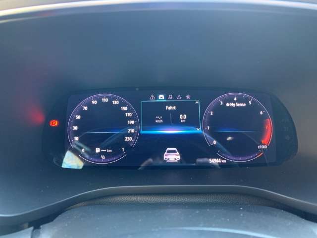 Fahrzeugbild eines Renault Arkana