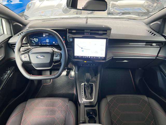 Fahrzeugbild eines Ford Puma