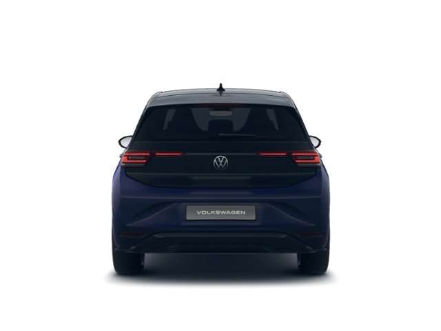 Fahrzeugbild eines Volkswagen ID.3