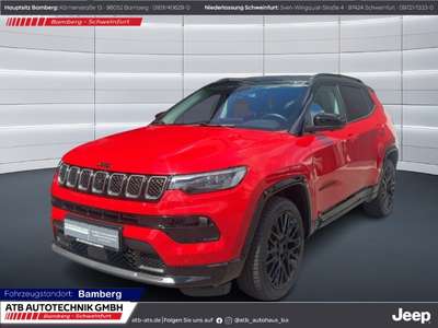 Bild Jeep Compass