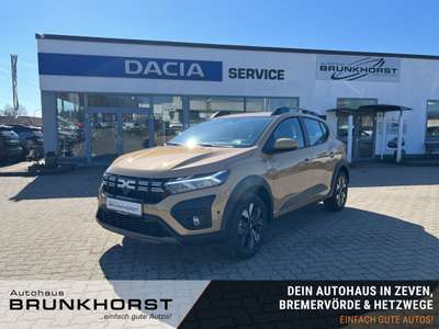 Bild Dacia Sandero