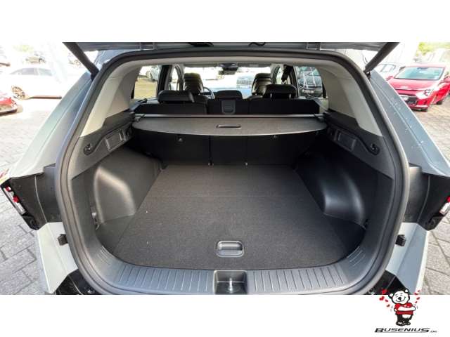 Fahrzeugbild eines Kia Sportage