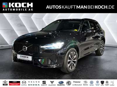 Bild Volvo XC60