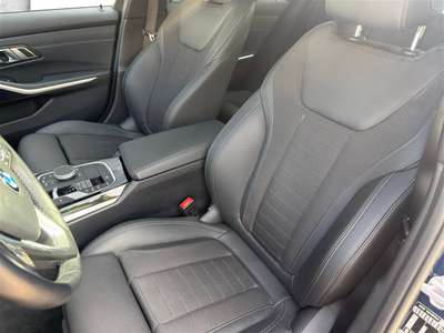 Bild BMW 3er-Reihe