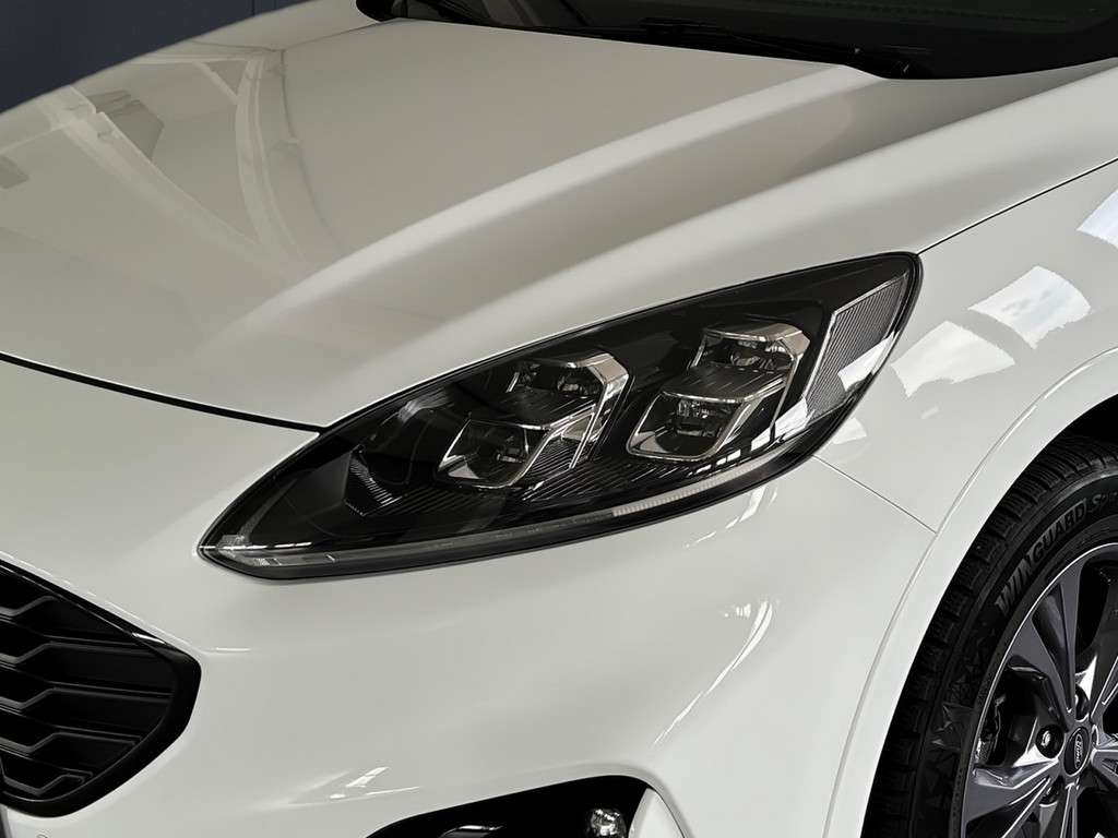 Fahrzeugbild eines Ford Kuga
