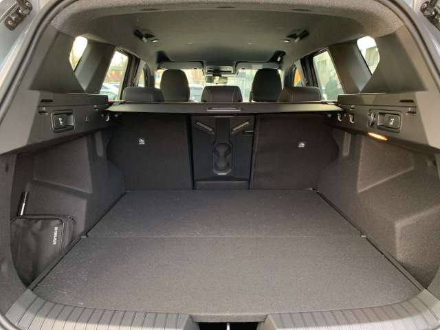 Fahrzeugbild eines Dacia Bigster