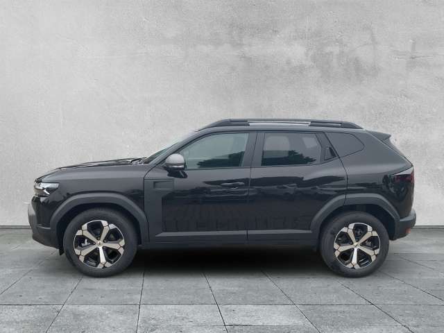 Fahrzeugbild eines Dacia Duster
