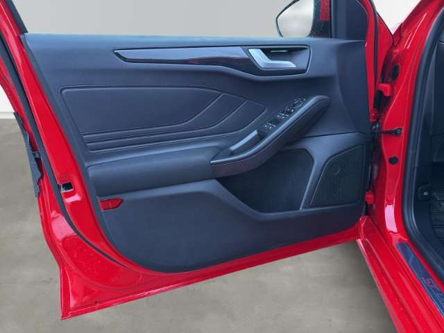 Fahrzeugbild eines Ford Focus